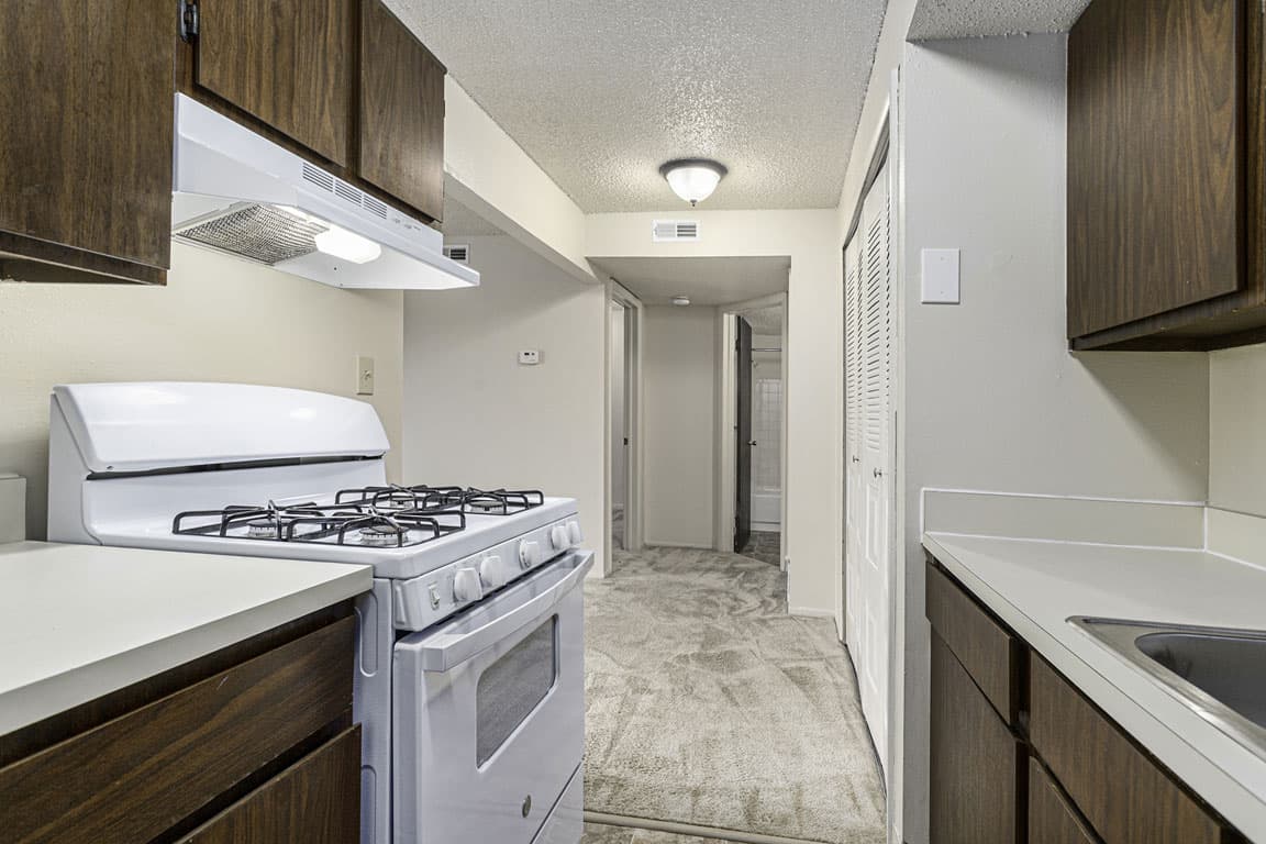 Normandy Village Apartments 8 of 8