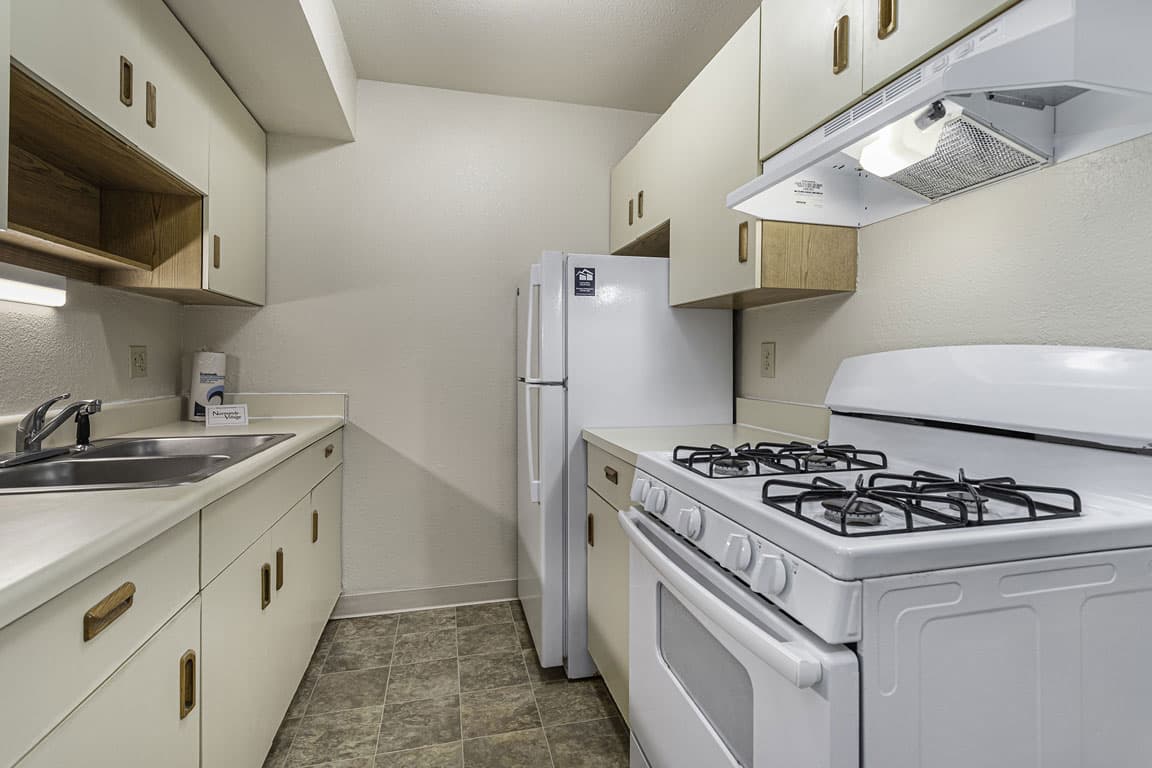 Normandy Village Apartments 3 of 8