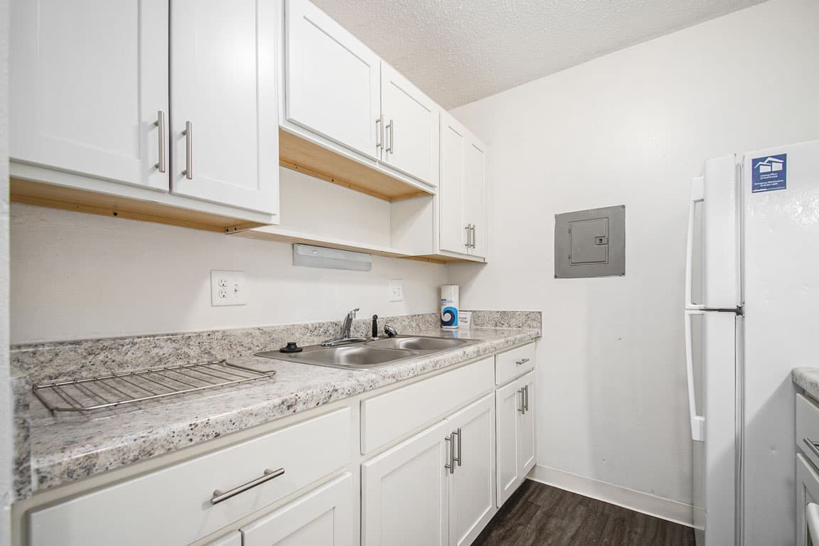 Normandy Village Apartments 4 of 8