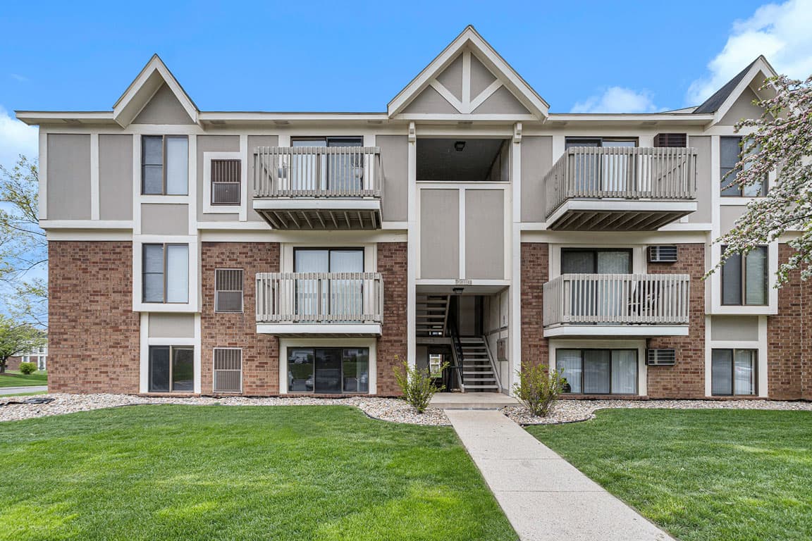 Normandy Village Apartments 42 of 52