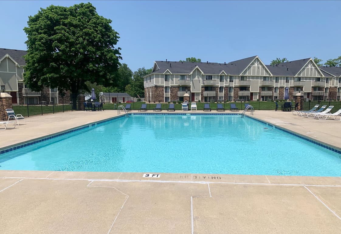 Normandy Village Apartments 35 of 52