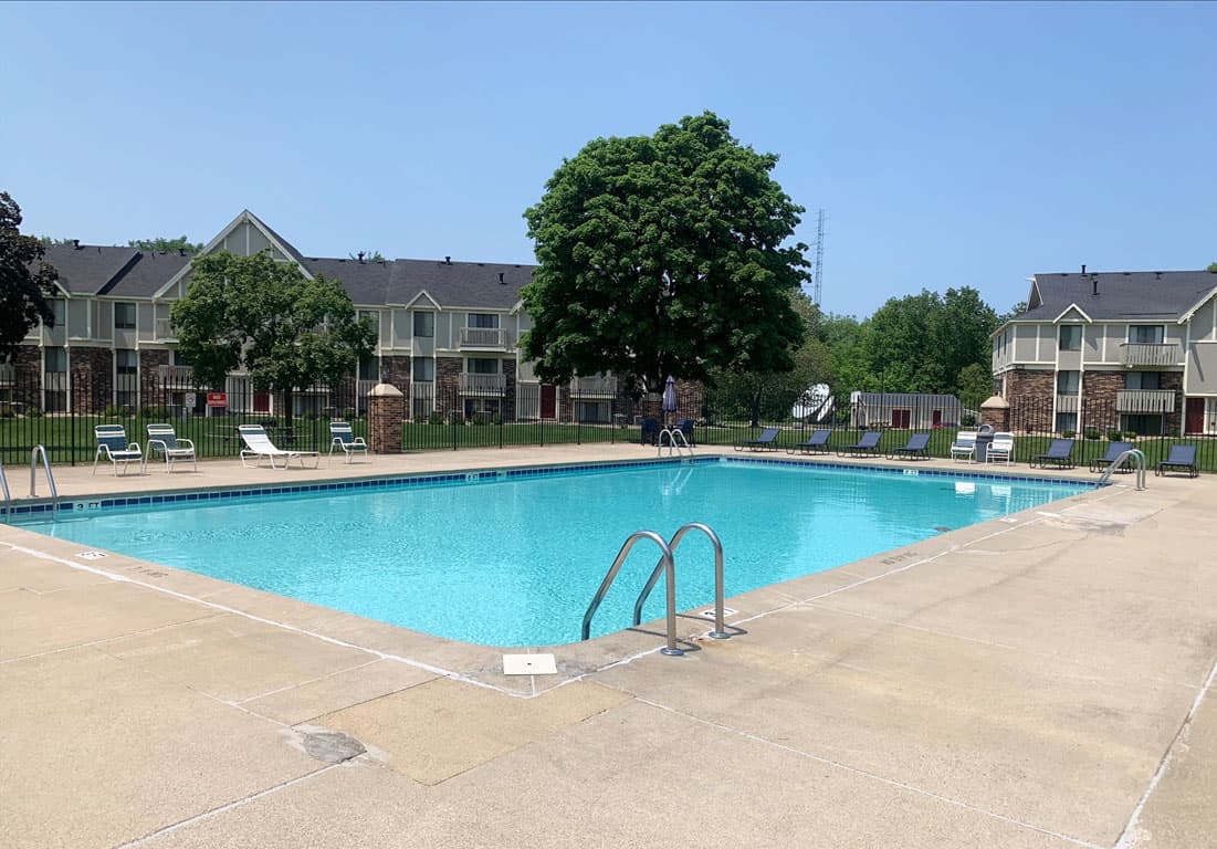Normandy Village Apartments 36 of 52