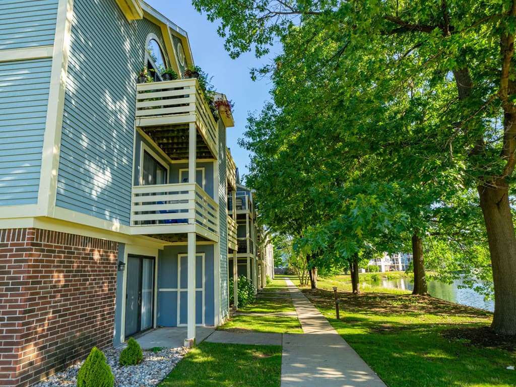 North Pointe Apartments 56 of 57