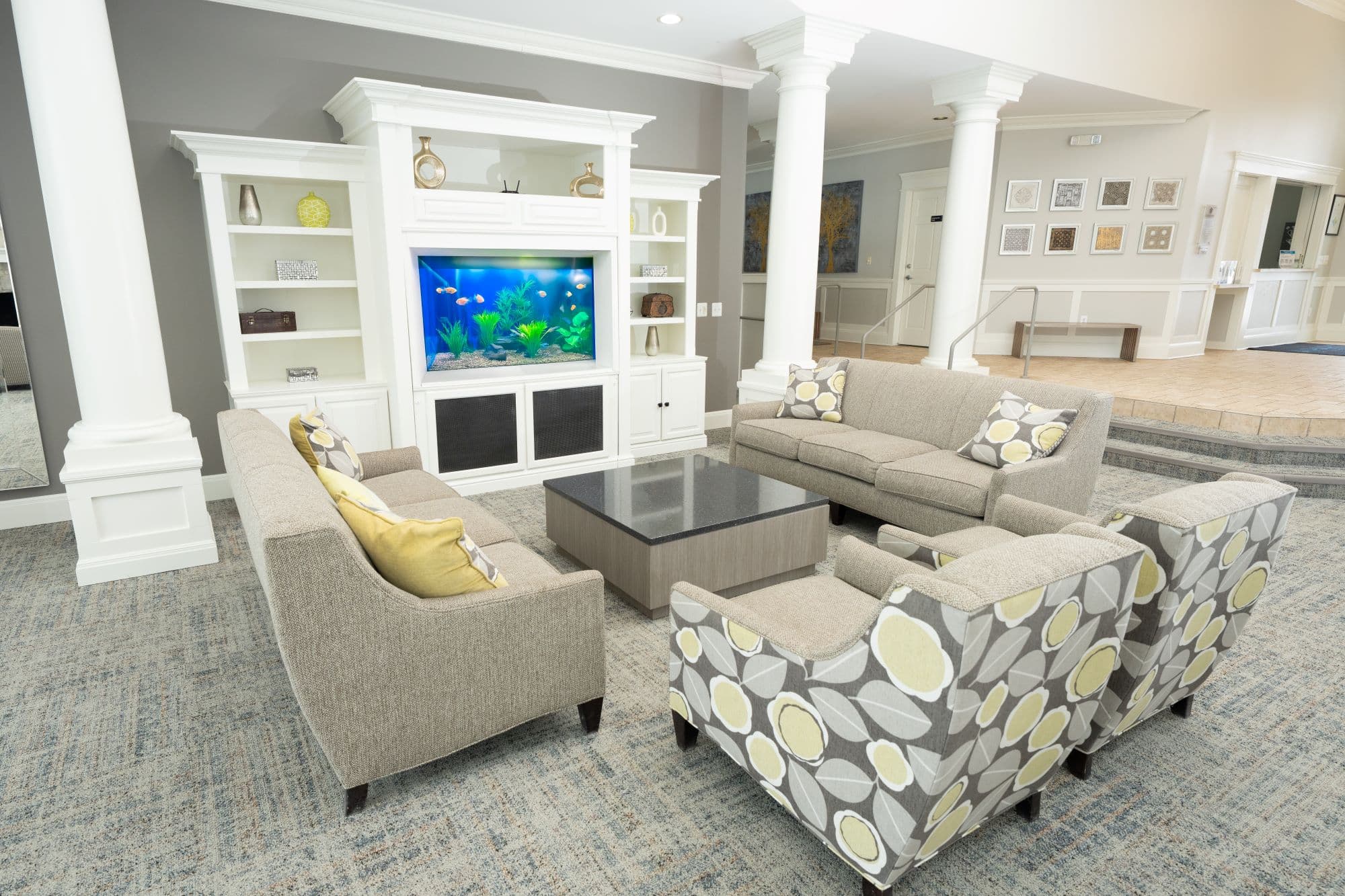 Northport Apartments 37 of 44