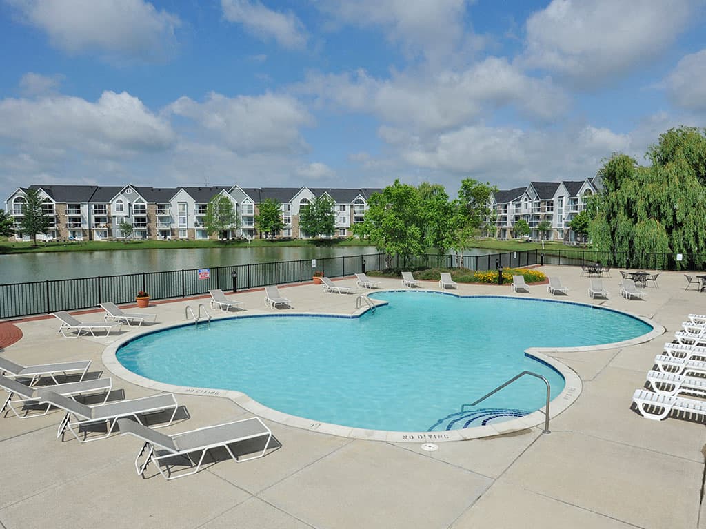 Northport Apartments 32 of 44
