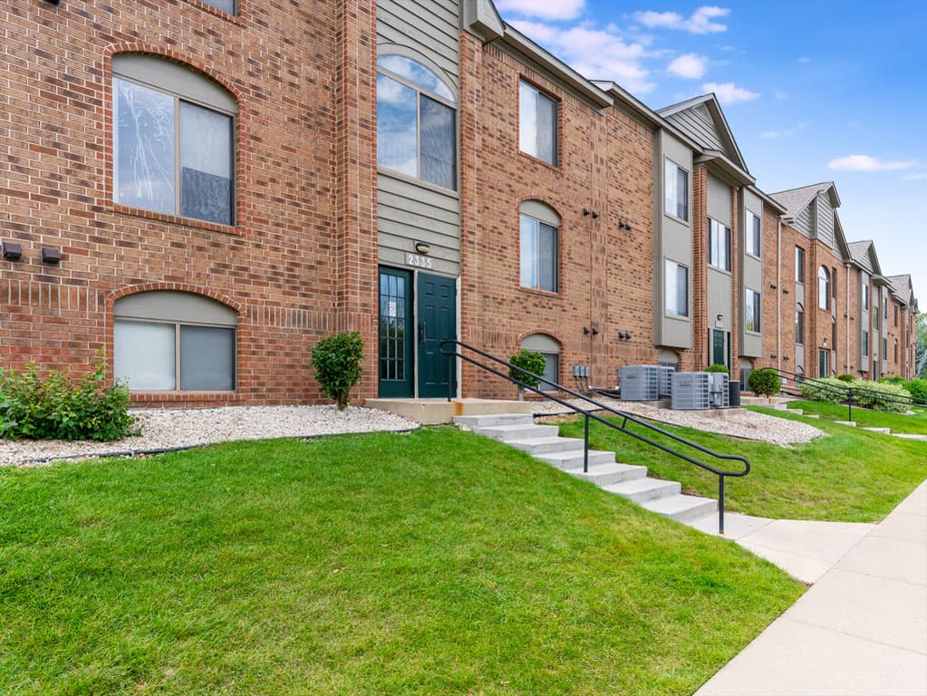 Oak Shores Apartments 56 of 63