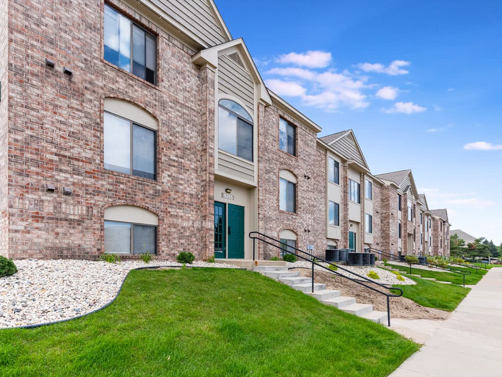 Oak Shores Apartments 48 of 63