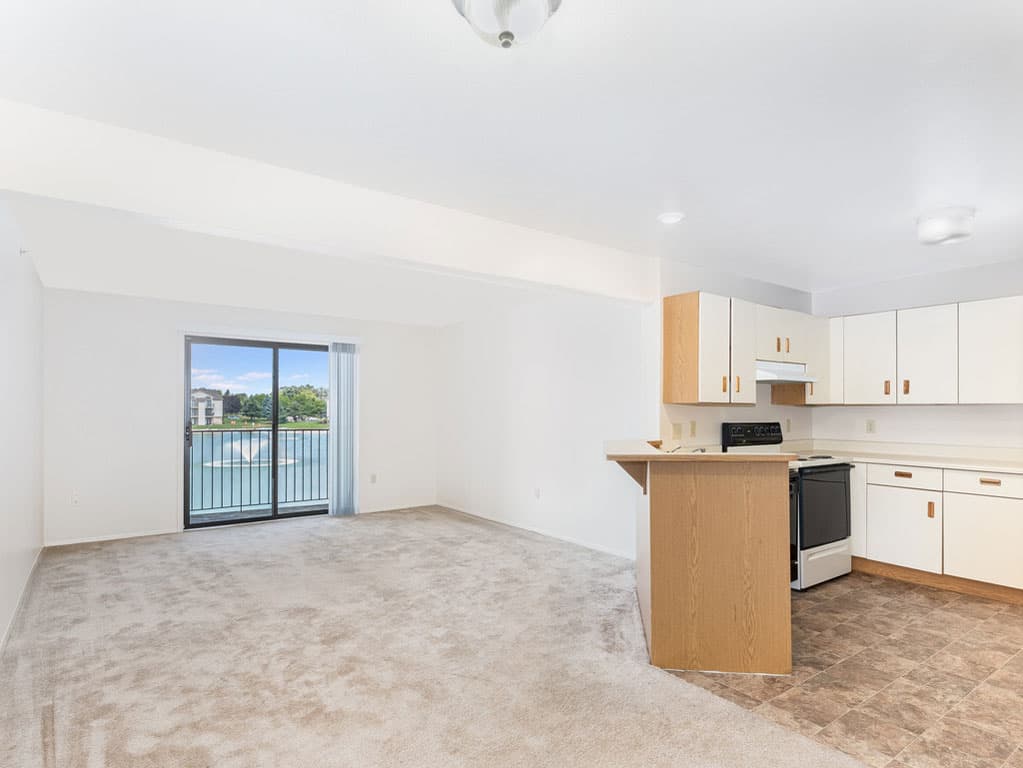 Oak Shores Apartments 11 of 63