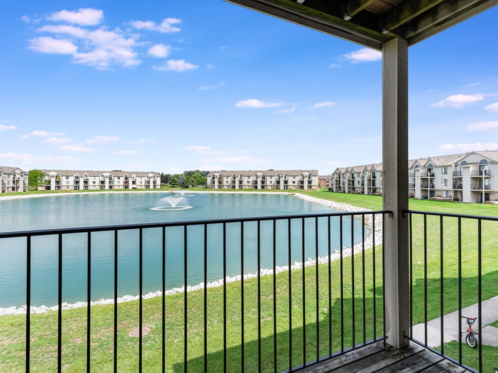 Oak Shores Apartments 12 of 63