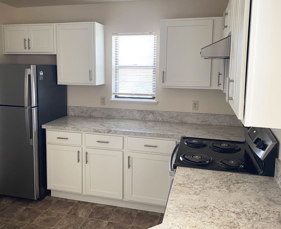 Oak Shores Apartments 24 of 63