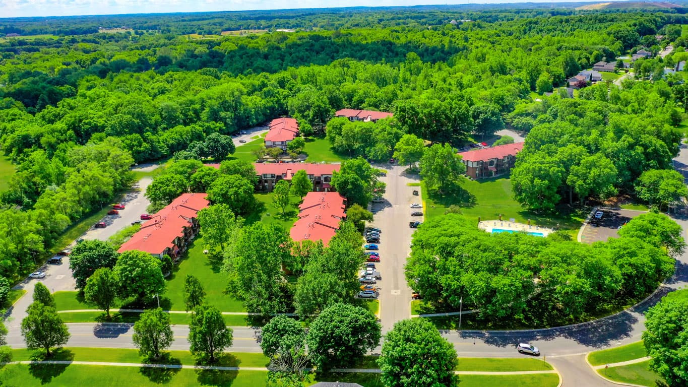 Old Farm Apartments 45 of 51