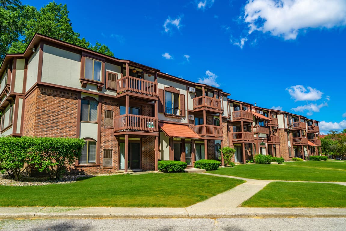Old Farm Apartments 49 of 51