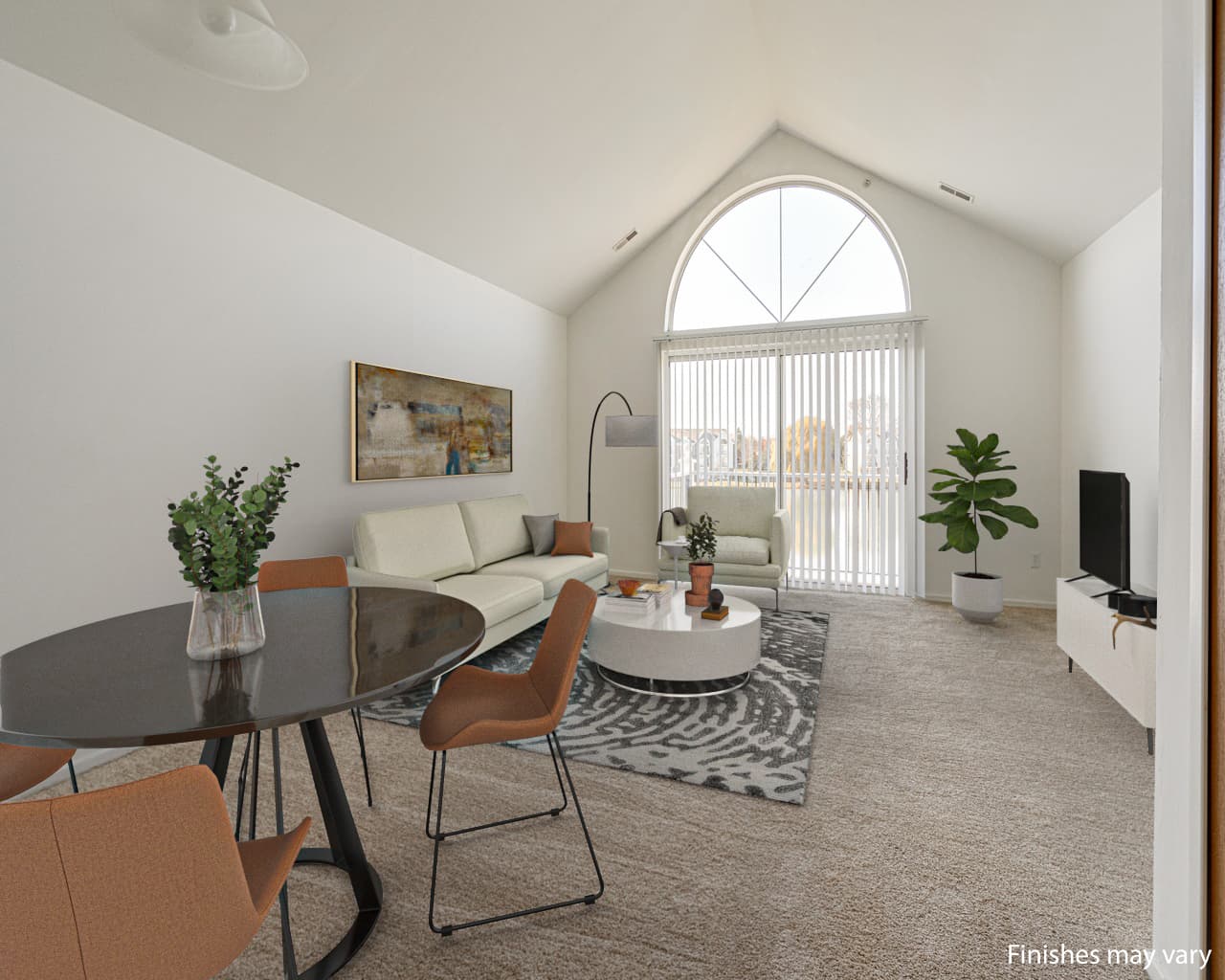 The Harbours Apartments 35 of 69