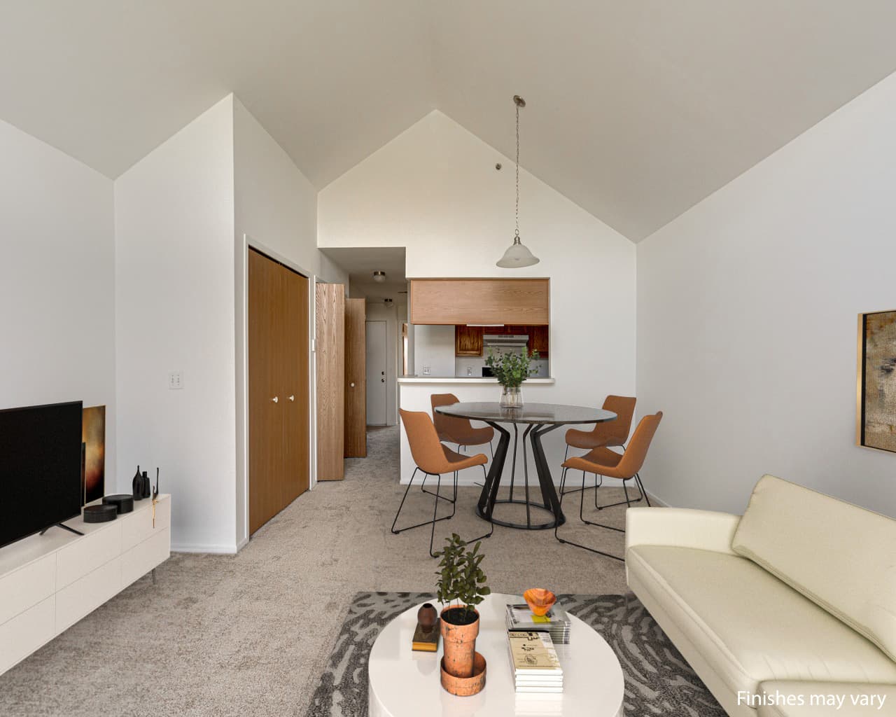 The Harbours Apartments 36 of 69