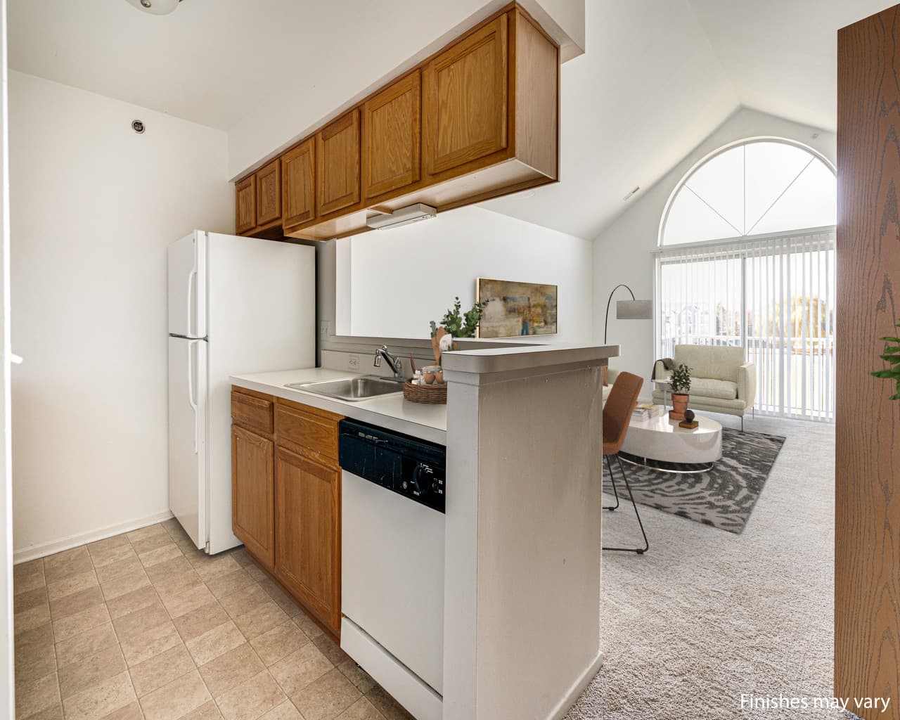 The Harbours Apartments 34 of 69