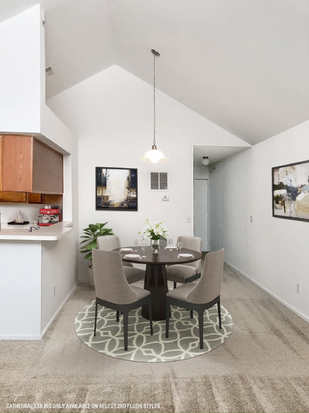 Northport Apartments 24 of 44