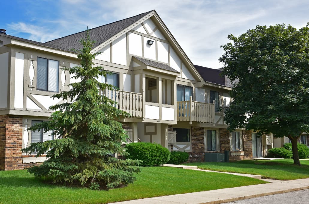 Beacon Hill and Great Oaks Apartments 17 of 29