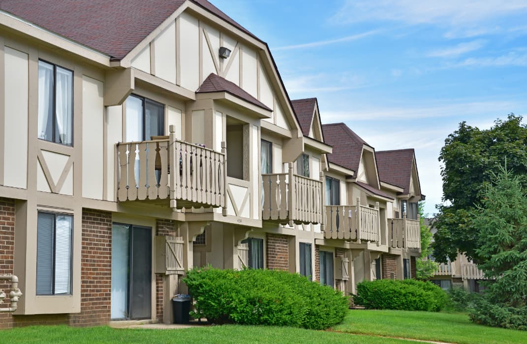 Beacon Hill and Great Oaks Apartments 15 of 29
