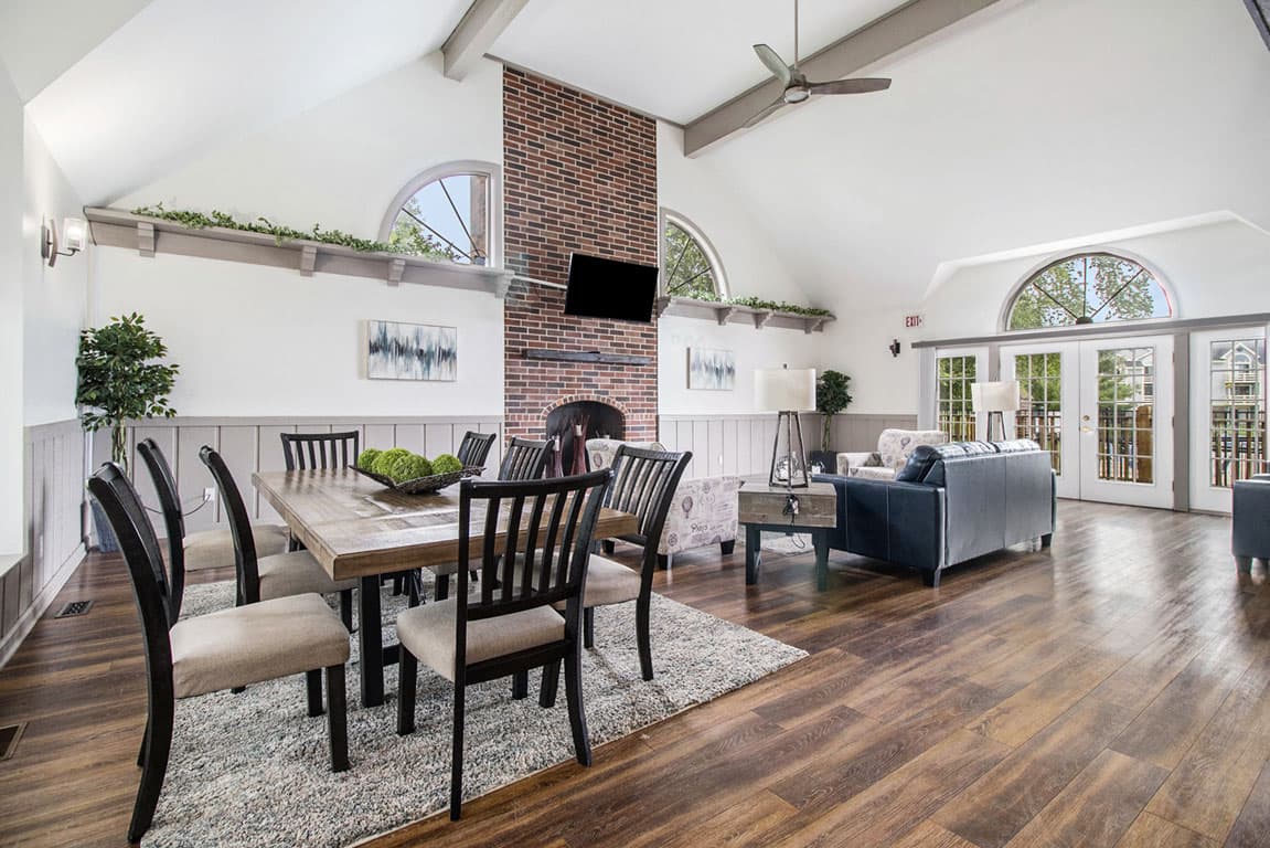 Pine Knoll Apartments 56 of 76