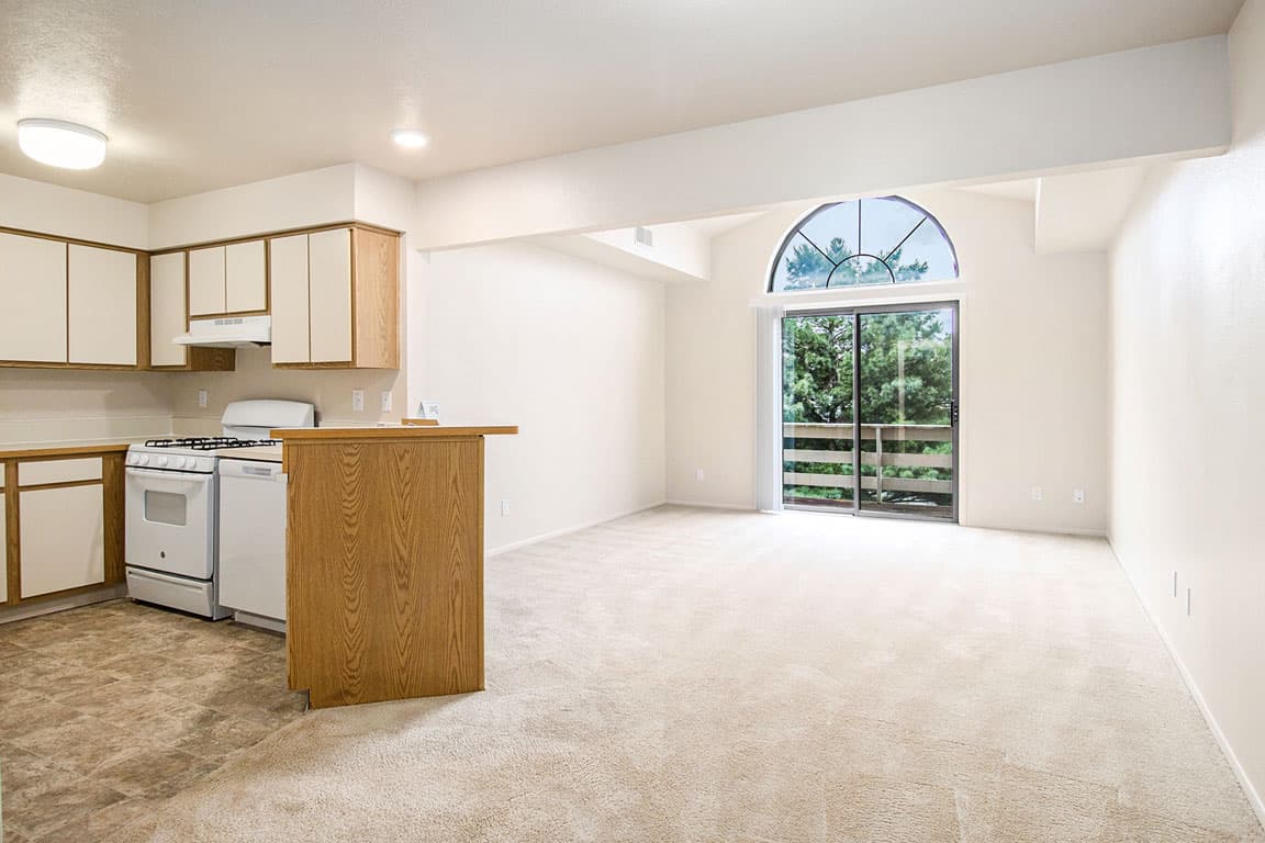 Pine Knoll Apartments 3 of 76
