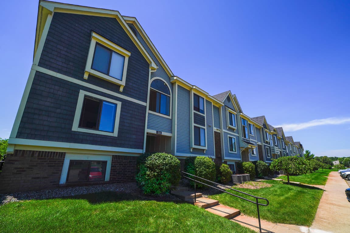 Pine Knoll Apartments 69 of 76