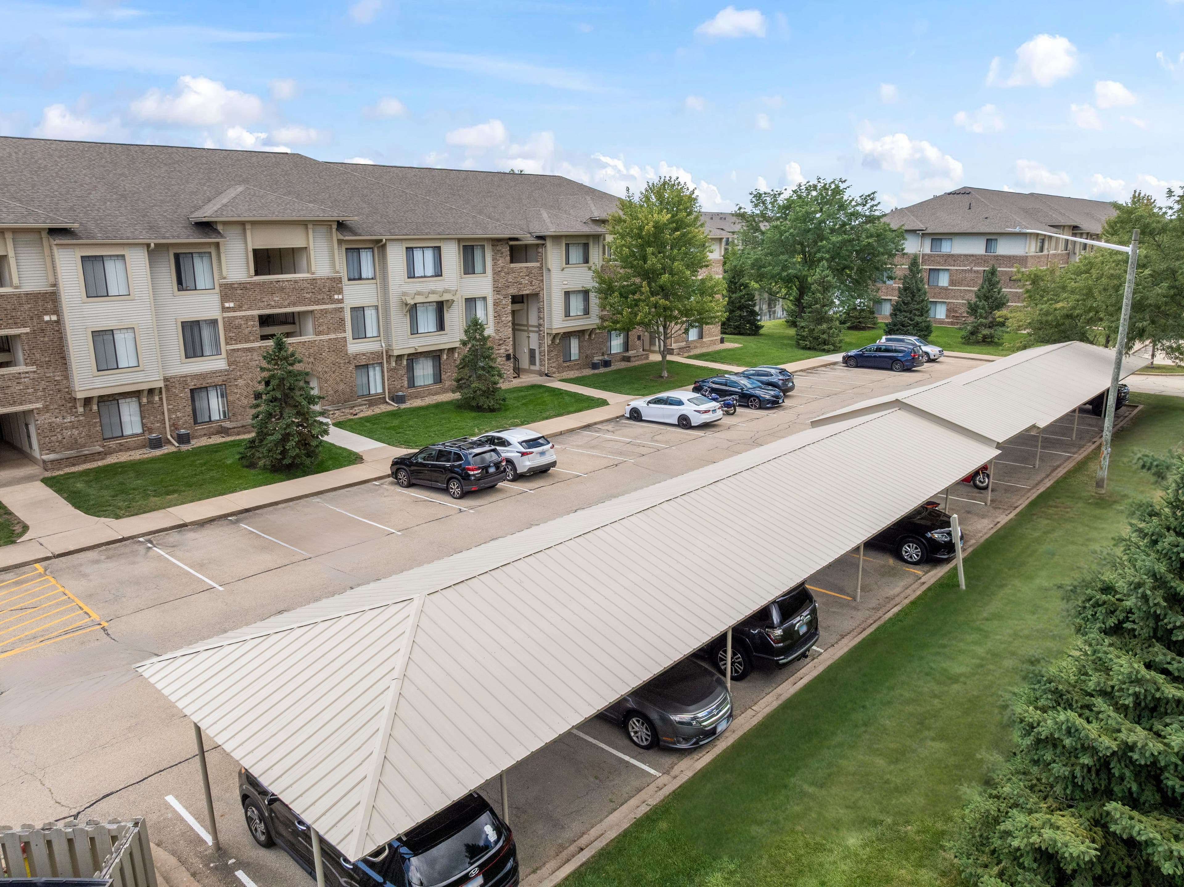 Prairie Lakes Apartments 31 of 43