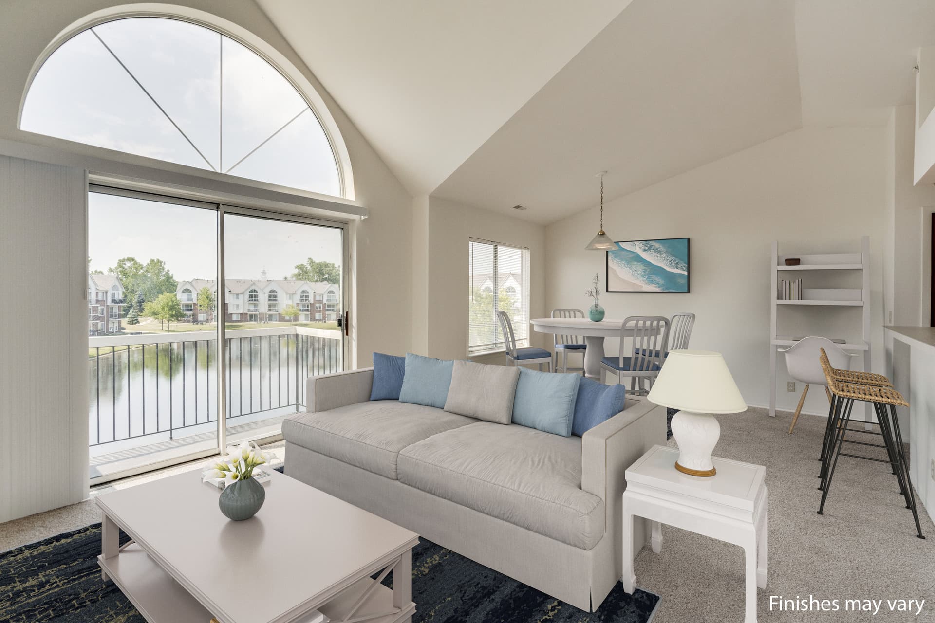 The Springs Apartment Homes 27 of 48