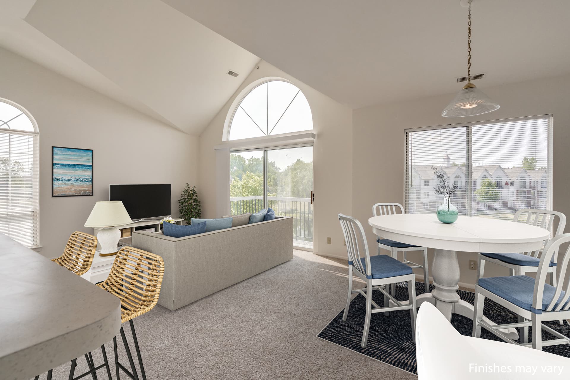 The Springs Apartment Homes 26 of 48
