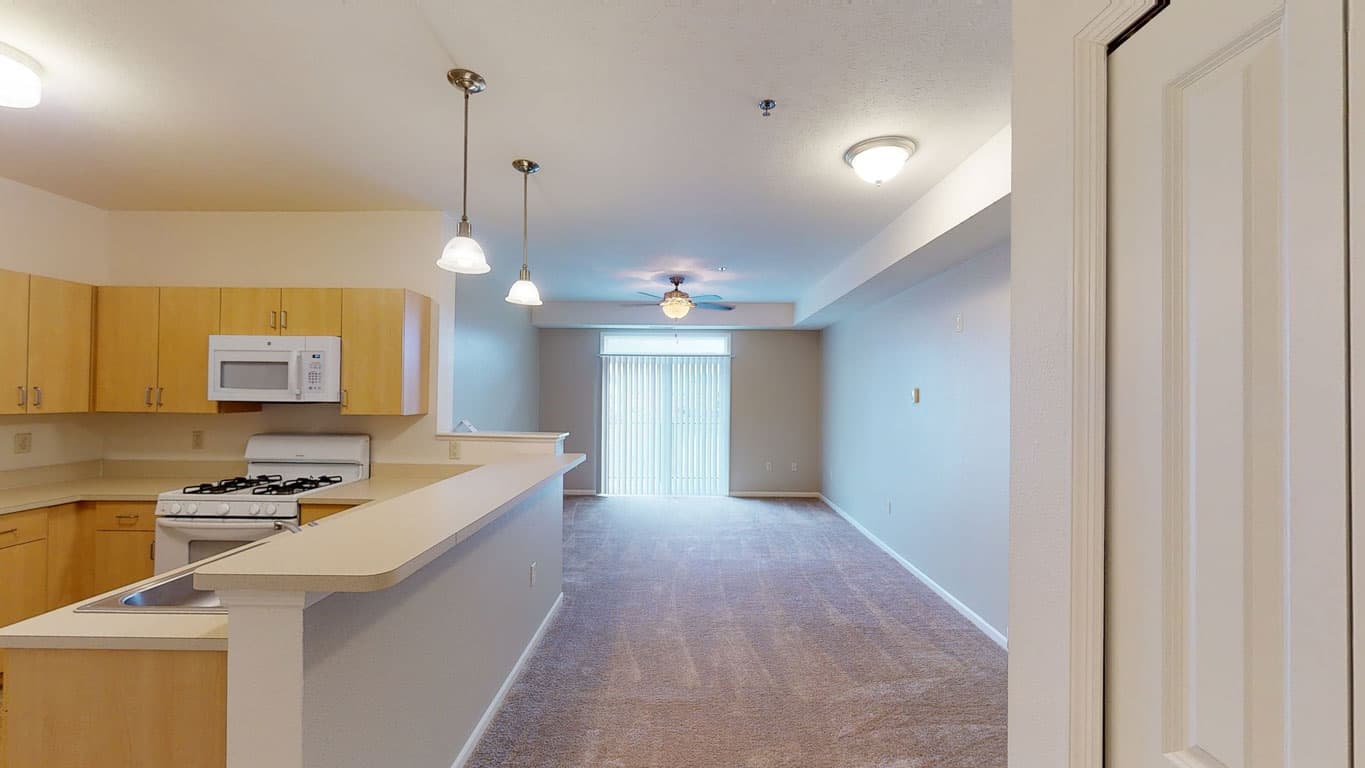 Hunters Pond Apartment Homes 8 of 64