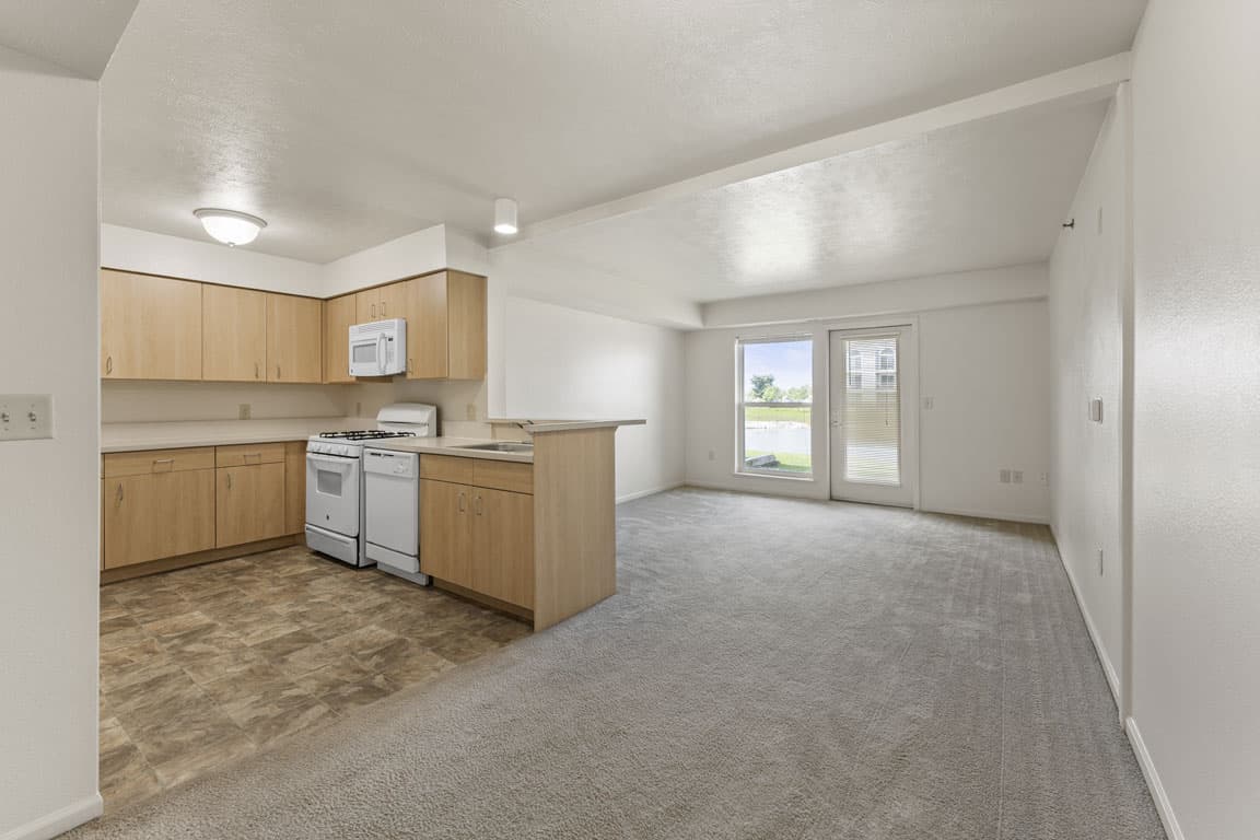 Hunters Pond Apartment Homes 7 of 64