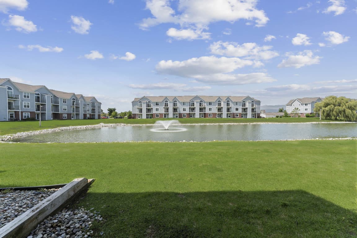 Hunters Pond Apartment Homes 10 of 64