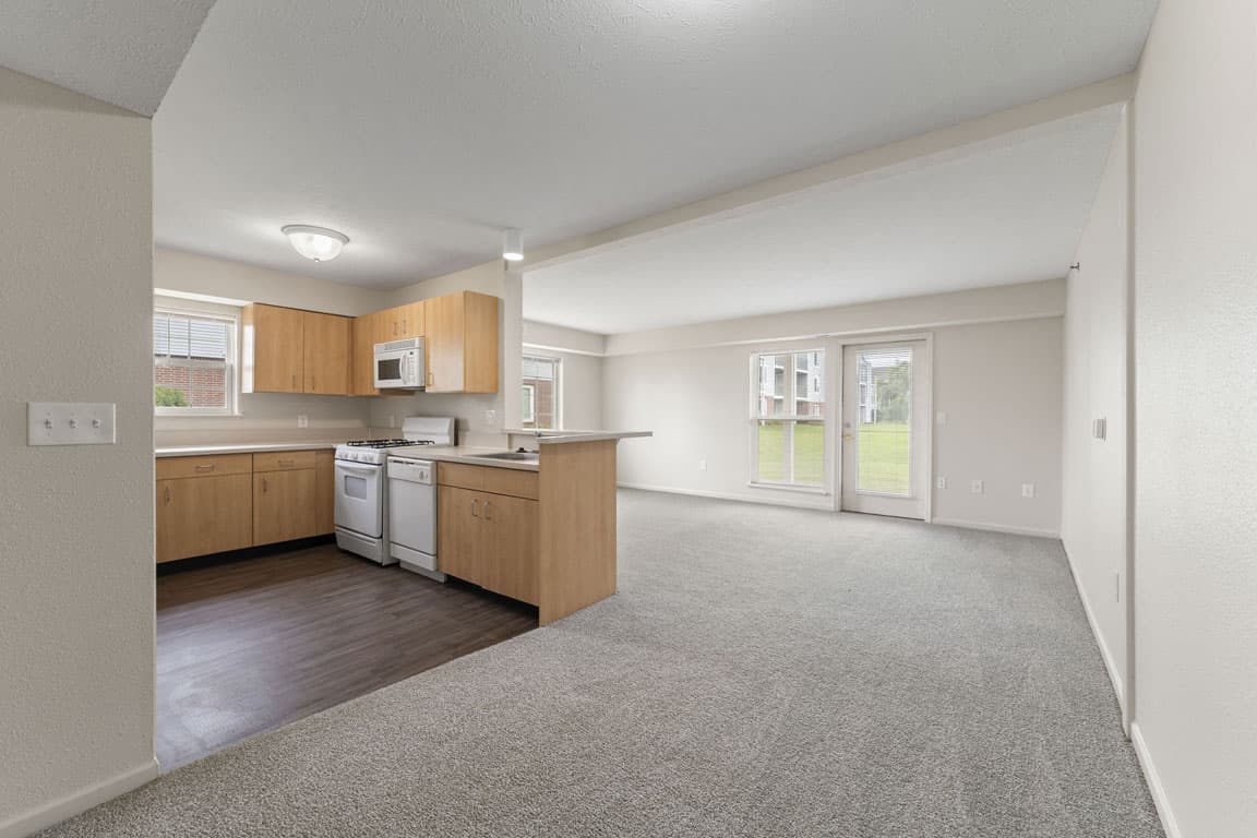 Hunters Pond Apartment Homes 22 of 64