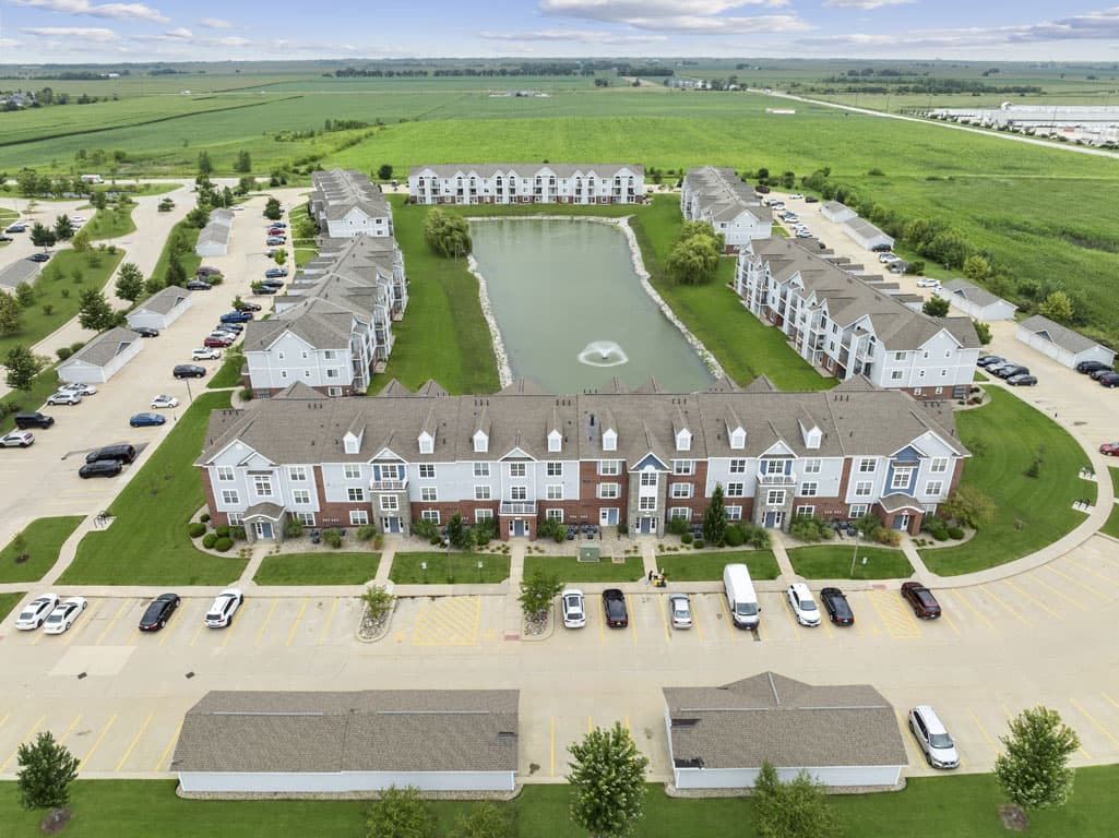 Hunters Pond Apartment Homes 58 of 64