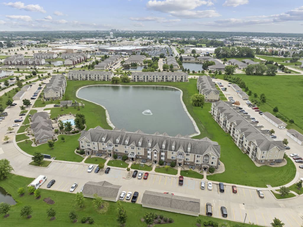 Hunters Pond Apartment Homes 62 of 64
