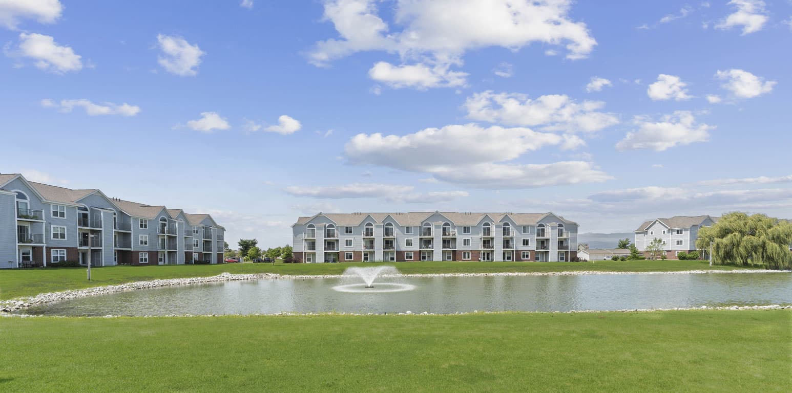 Hunters Pond Apartment Homes 60 of 64