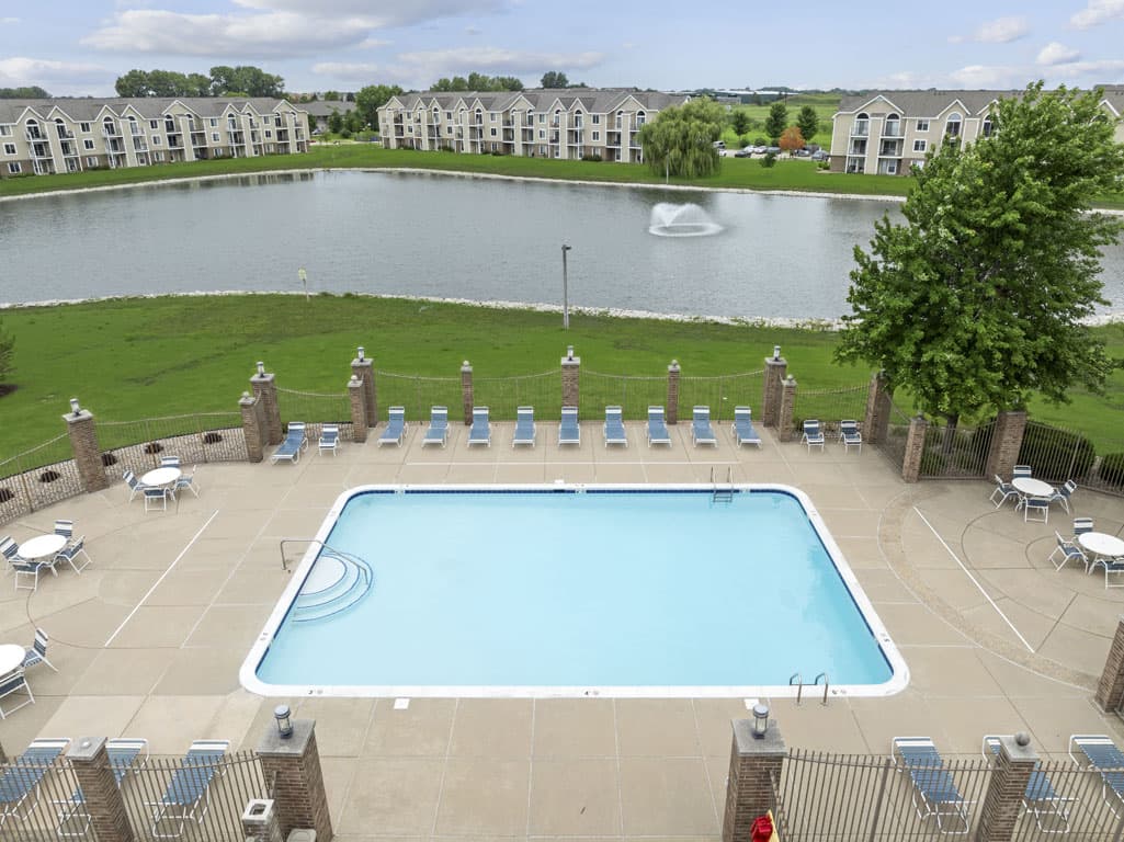 Hunters Pond Apartment Homes 45 of 64