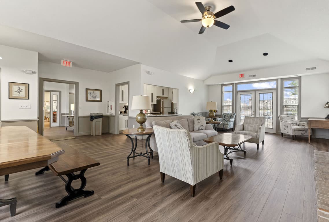 Hunters Pond Apartment Homes 48 of 64