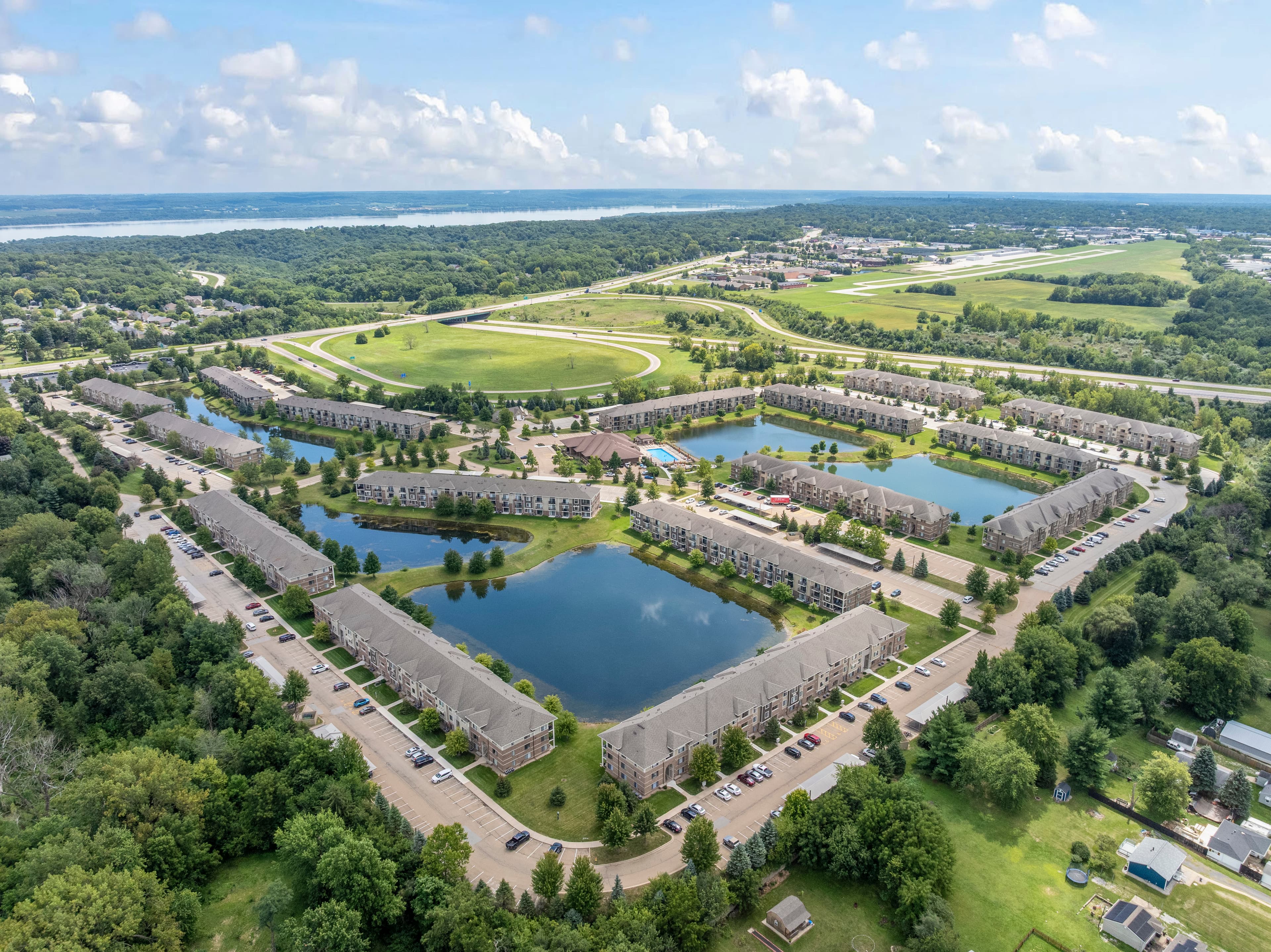 Prairie Lakes Apartments 12 of 43