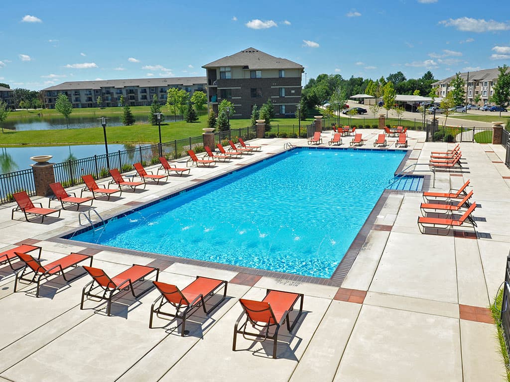 Prairie Lakes Apartments 17 of 43