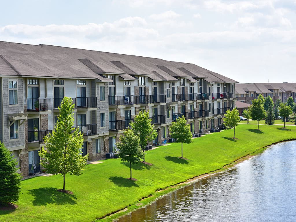 Prairie Lakes Apartments 16 of 43