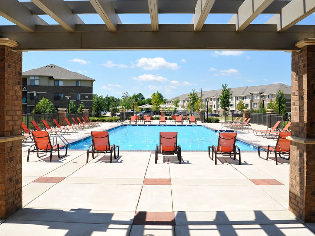 Prairie Lakes Apartments 18 of 43