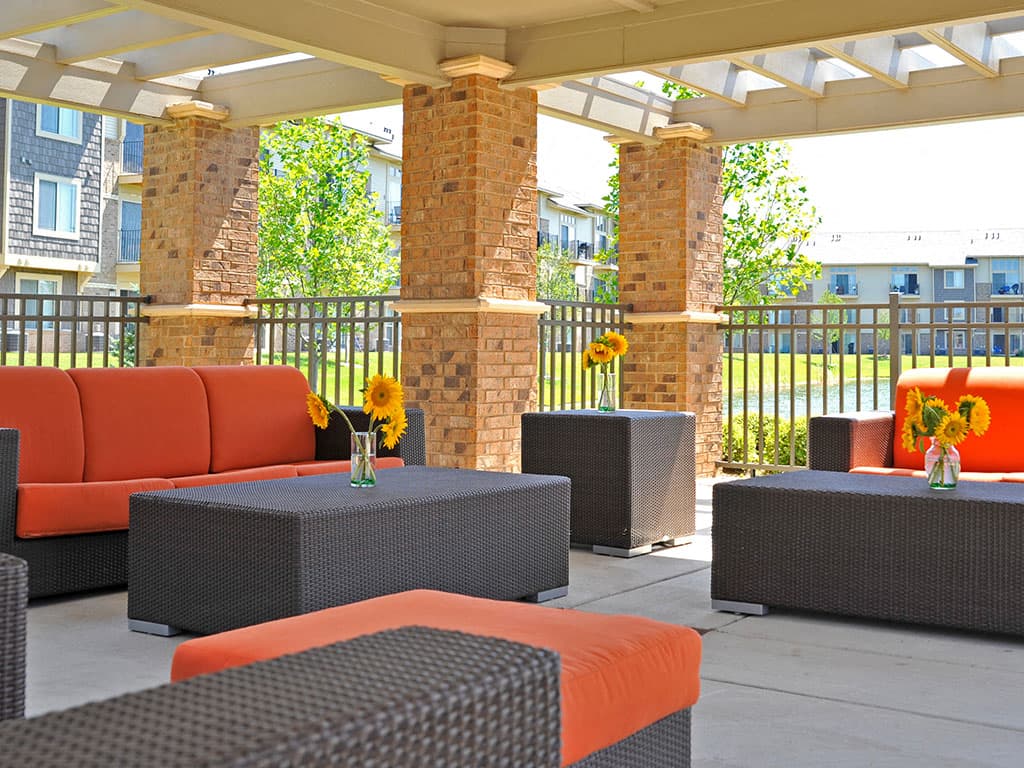 Prairie Lakes Apartments 28 of 43