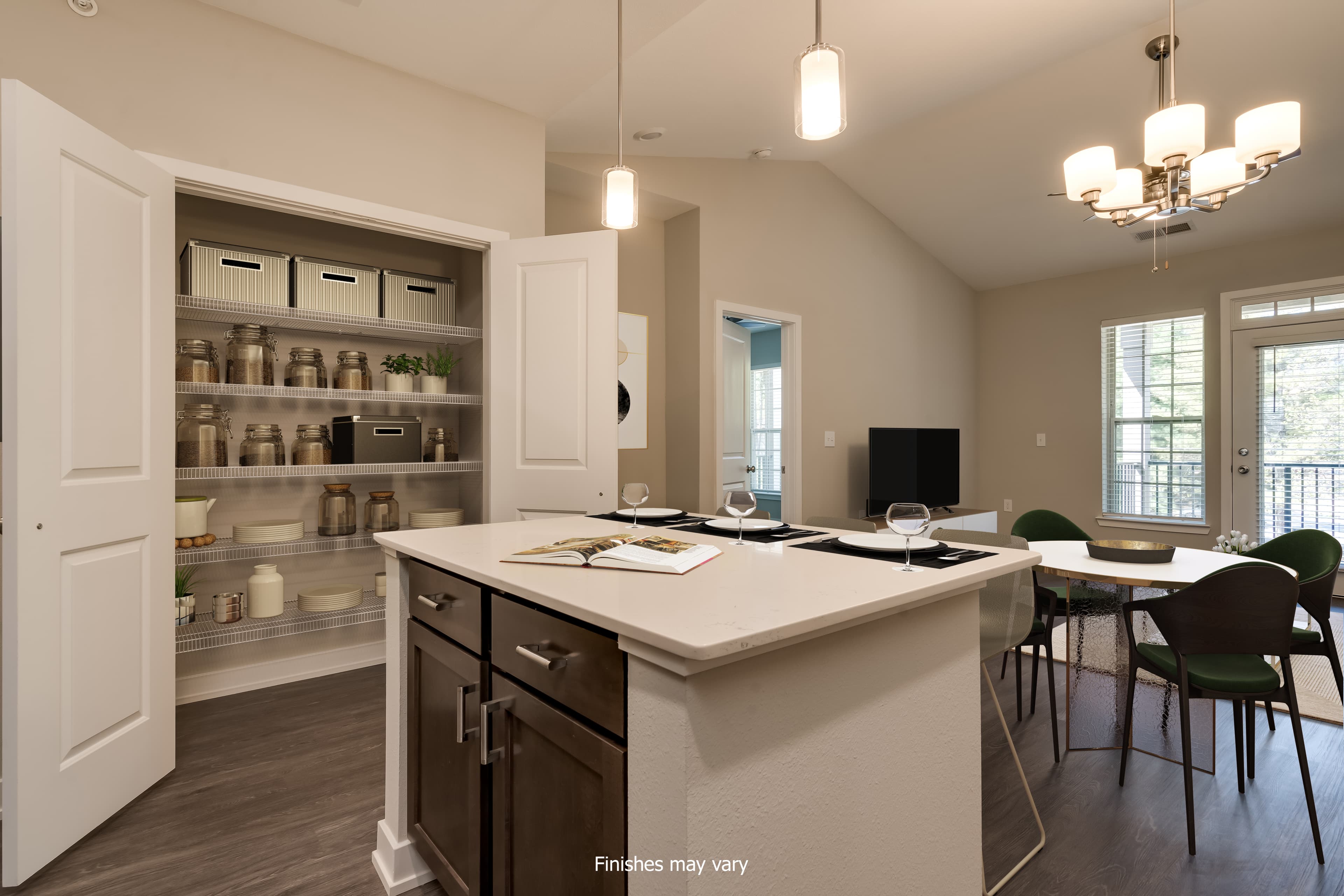 Emerald Creek Apartments 34 of 60