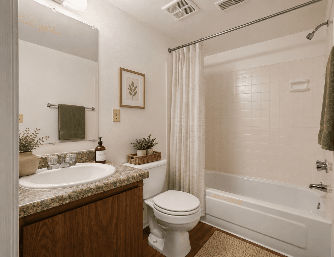 Rivers Edge Apartments 2 of 12