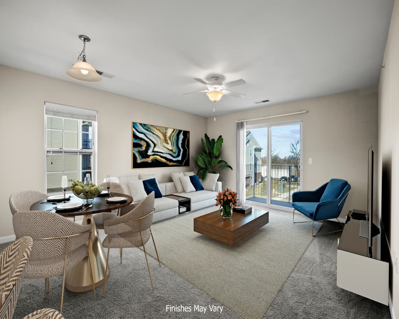 River Hills Apartments 29 of 58