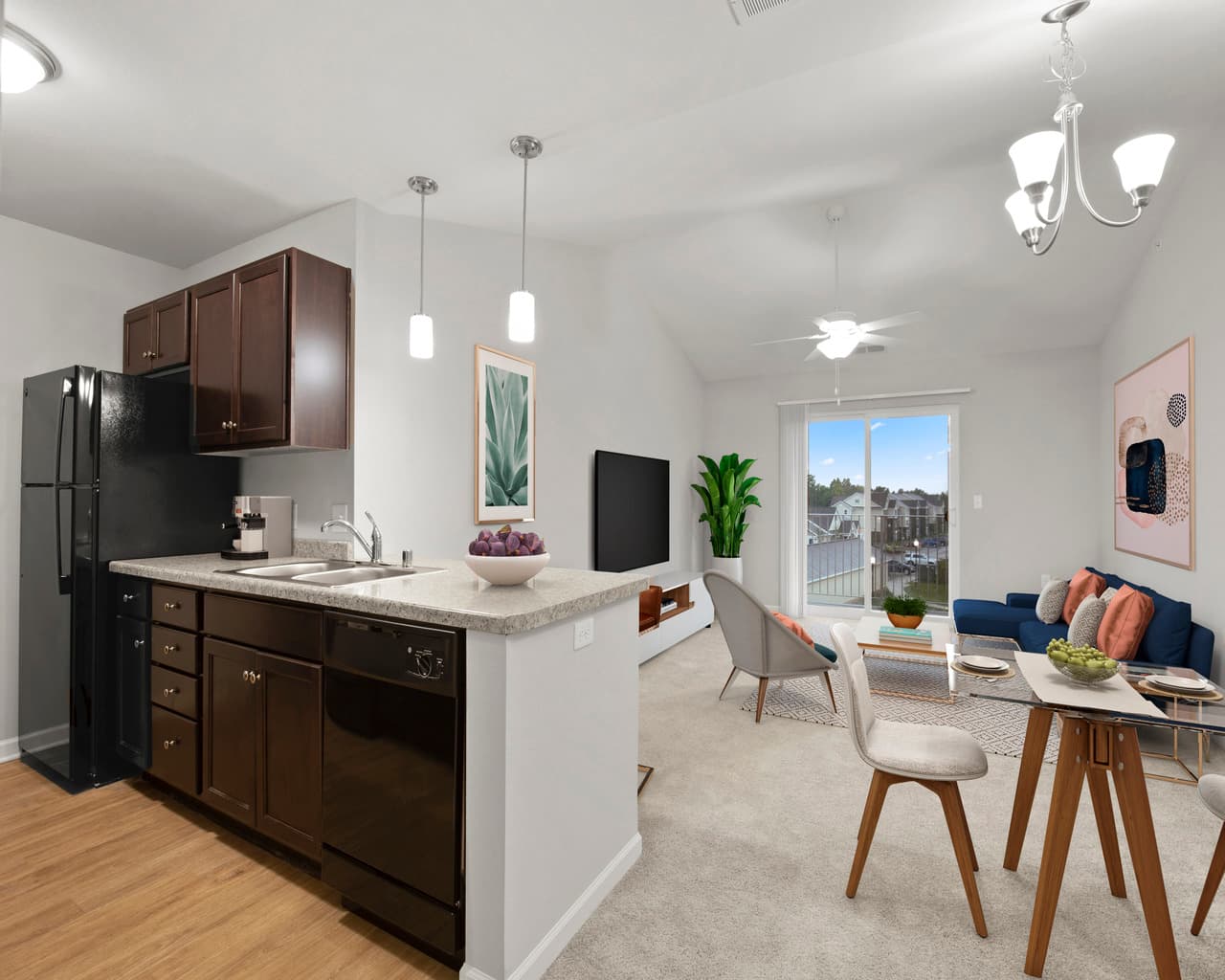 River Hills Apartments 24 of 58