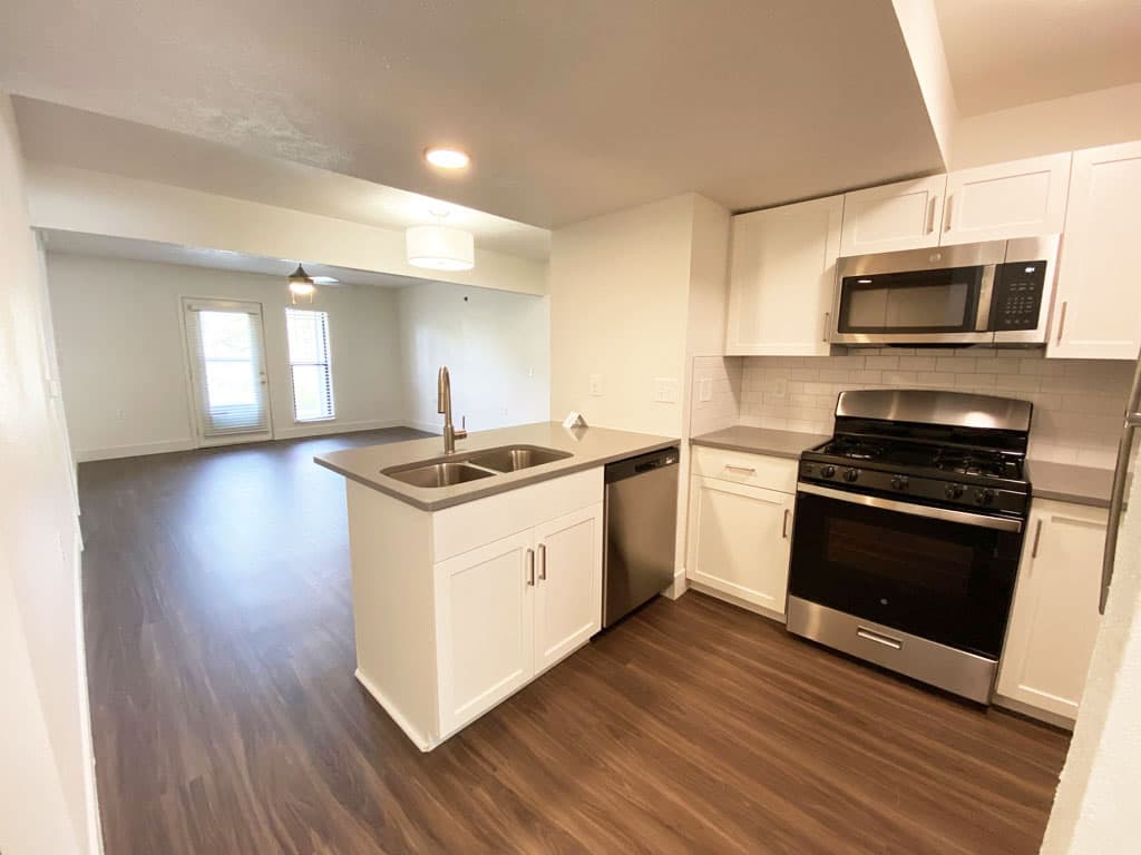 Green Ridge Apartments 24 of 46