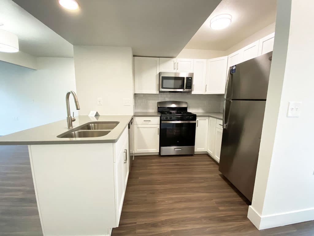 Green Ridge Apartments 25 of 46