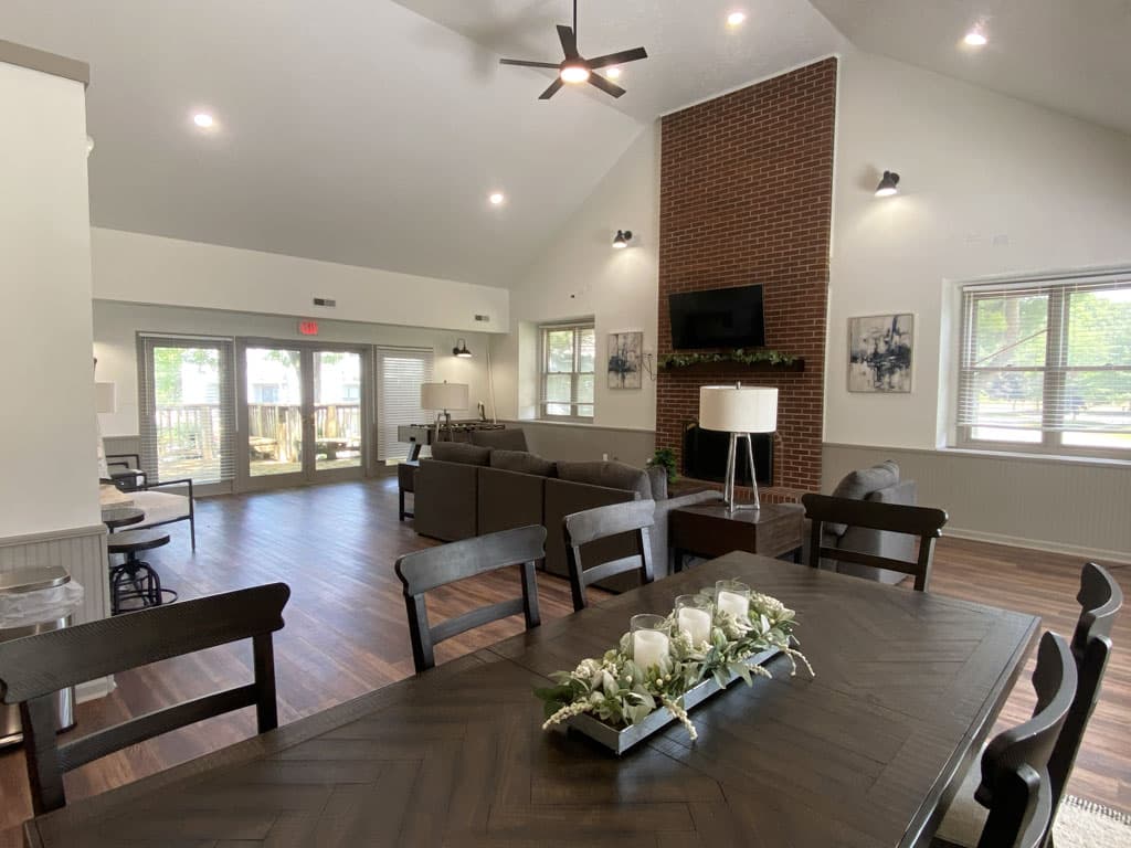 Green Ridge Apartments 37 of 46