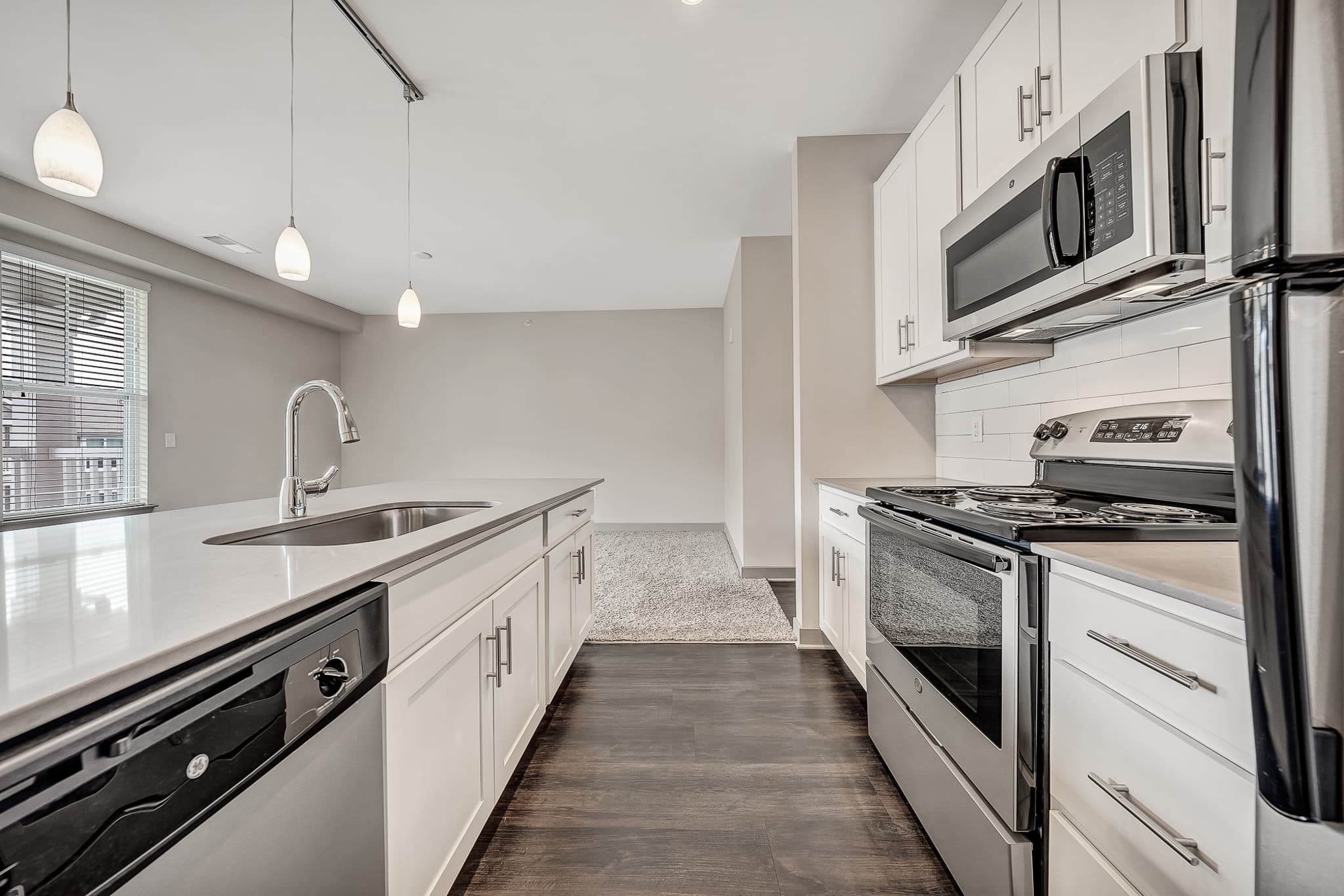 River Crossing Apartments 3 of 42